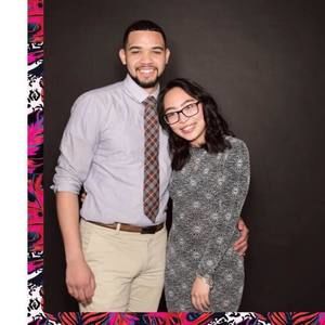 Meet your Posher, Angela